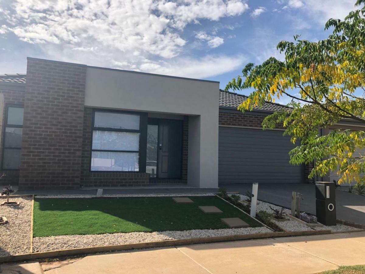 Apple House Tarneit North Exterior photo